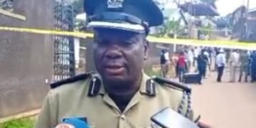 Police egudde mu lukwe lwa bbomu ebadde egenda okukubwa ku kanisa ya Pastor Kayanja
