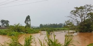 Abayita okumpi n’omugga Mayanja balabuddwa okwewala okutambula ekiro