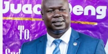 Uganda ekkiriza abayizi abava e South Sudan okusasula ebisale by’okusoma ebifaanagana n’aba East African Community