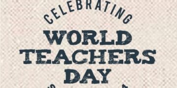 Okukuza olunaku lw’abasomesa 2023 – omulamwa gwakusitula embeera z’abasomesa ku lw’ebyenjigiriza ebyegombesa