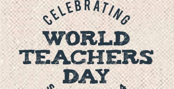 Okukuza olunaku lw’abasomesa 2023 – omulamwa gwakusitula embeera z’abasomesa ku lw’ebyenjigiriza ebyegombesa