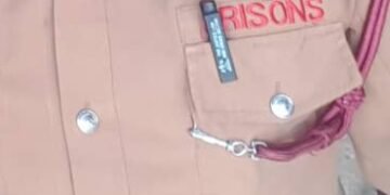 Omusirikale w’ekkomera attiddwa Etuke