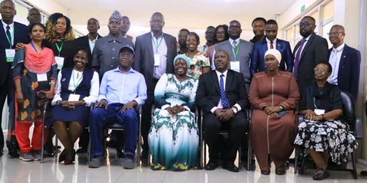 Government yakutandika okuvujjirira okunoonyereza okukolebwa mu University z’obwannanyini