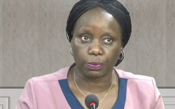 UNEB efulumizza alipoota ku muyizi afudde ng’akola ebigezo bya UCE 2023