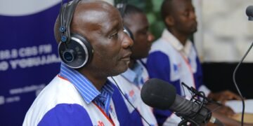 Eno ye Ntanda: Lubaale agoba nsonga – nga tasse wuwo