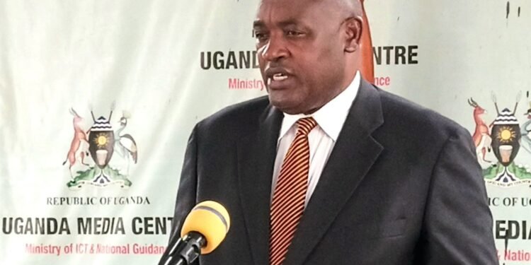 Government ya Uganda esazeewo okubbula oluguudo mu balambuzi abaattibwa mu Queen Elizabeth National Park