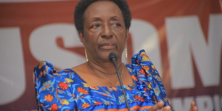 Ssaabasajja Kabaka alagidde nti okwabya ennyimbe zonna – kutambulizibwe ku nnono