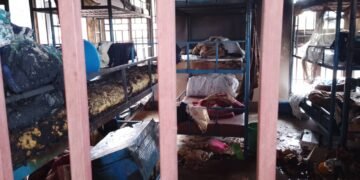 Abaana 6 bafiiridde mu muliro ogukutte ekisulo ky’abayizi b’essomero e Masaka