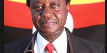 Buganda ekungubagidde Dr.Aggrey Kiyingi – yali musaale mu kutumbula enkozesa ya Computer
