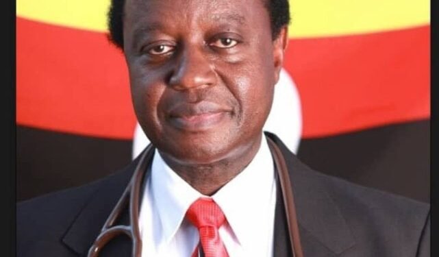 Buganda ekungubagidde Dr.Aggrey Kiyingi – yali musaale mu kutumbula enkozesa ya Computer