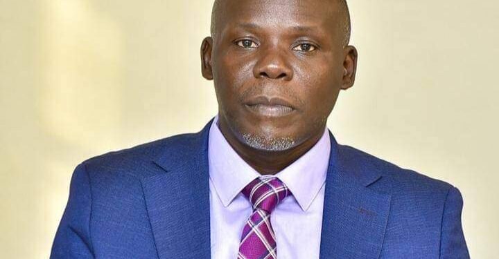 Ssaabasajja Kabaka asiimye Owek.Balikuddembe Ssenkusu afuuke ssenkulu wa Buganda Royal Institute omuggya