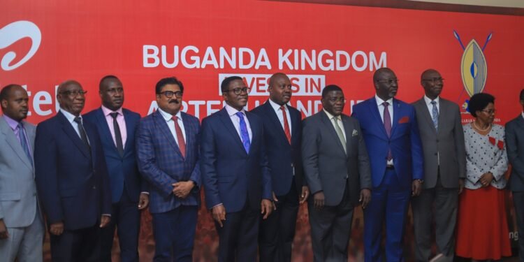 Eno ye Ntanda – Akabimbi akatono Kakira ekyosi