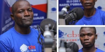 Eno ye Ntanda: Abakadde kabatabaale  – Nga temuli wuwo.