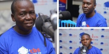 Eno ye Ntanda : Akabi nga kanajja – lubaale akwata mukyawe