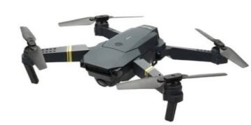 Uganda eteekateeka kutandika kukola Drone