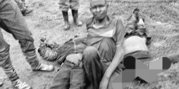 UPDF esse abayeekera ba ADF abagambibwa nti bebatta abalambuzi mu Queen Elizabeth National Park