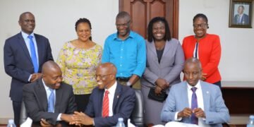 CBS radio edduukiridde enteekateeka y’embaga ya Kyabazinga