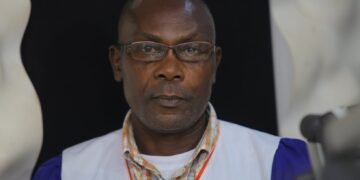 Eno ye Ntanda: Akulira mu nda ya nnyina –  tabula kyamuggyako