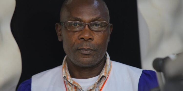 Eno ye Ntanda: Akulira mu nda ya nnyina –  tabula kyamuggyako