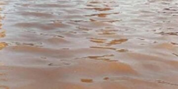 Entambula esannyaladde mu bitundu bye Butambala ne Gomba – omugga Ssembula gubooze