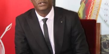 Abavubuka twekuume Mukenenya tuzimbe ensi yaffe – okukuza olunaku lw’abavubuka 2023