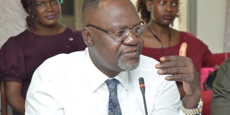 Ababaka bawakanyizza eky’okwongeza omuwendo gw’abalamuzi ba kooti ejulirwamu