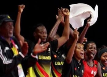 She Cranes eremerereddwa okukiika mu mpaka za Africa 2023 – enkayana mu bukulembeze tezinaggwa