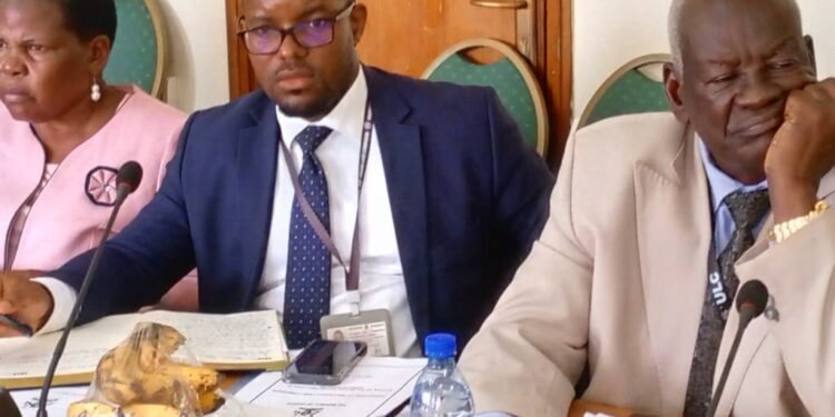 Ebyapa by’ettaka 26 okuli ebitebe bya Uganda mu Mawanga amalala tebimanyiddwako mayitire