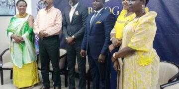 NRM ewaddeyo obukadde bwa shs 30 eri embaga ya Kyabazinga