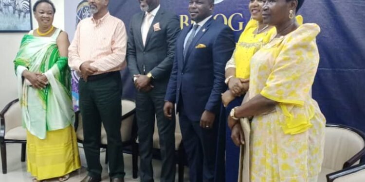 NRM ewaddeyo obukadde bwa shs 30 eri embaga ya Kyabazinga