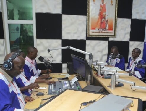 Ssentebe wa Kampala Land Board Balondemu – ayimbuddwa ku kakalu ka kooti