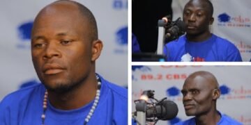 Eno ye Ntanda: Emmotoka eyasookera ddala  mu Buganda yajja – 1909