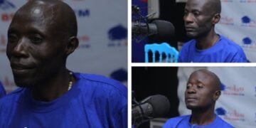 Eno ye Ntanda: Mulwadde taggya mutwe wansi – nga tewannajja gwayagala