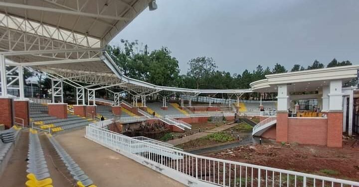 Obulabirizi bwe Namirembe -eby’obulambuzi bissiddwako essira