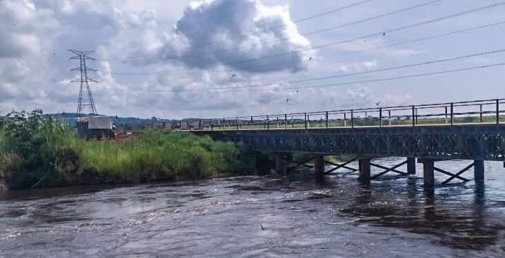 UNRA ekkirizza emmotoka ennene okuddamu okuyita ku lutindo Katonga – abe Gomba bagisabye eddaabirize mangu oluguudo olutandise okuwomoggoka