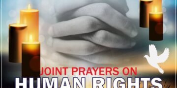 Ab’oludda oluvuganya government – eby’okulinnyirira eddembe ly’obuntu babikwasizza Katonda