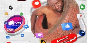 Enkuuka Tobongoota ky’ekimu ku bifo ebiweereddwa olukusa okukuba ebiriroliro ebimalako omwaka