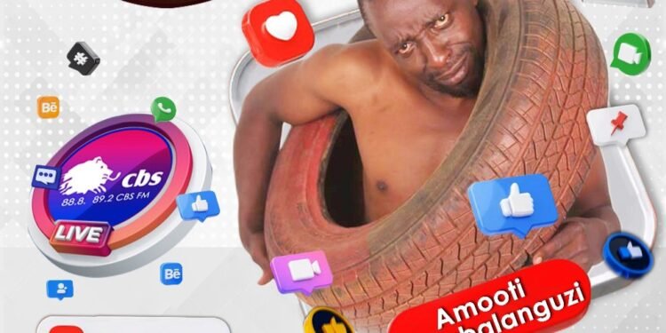 Enkuuka Tobongoota ky’ekimu ku bifo ebiweereddwa olukusa okukuba ebiriroliro ebimalako omwaka