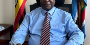 Dustan Balaba aloondeddwa ng’omuteesiteesi omuggya owa ofiisi ya Ssaabaminister w’eggwanga