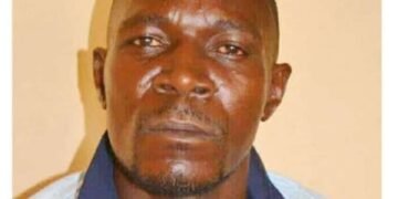 Eyaliko kkondo n’alokoka amanyiddwa nga Sobbi attiddwa mu lutalo lw’ettaka e Gomba