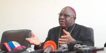 Ssaabasumba Paul Ssemogerere: asabye government eyimbule abasibe abaasibwa olw’ebyobufuzi ng’ekirabo kya Ssekukkulu eri bannauganda