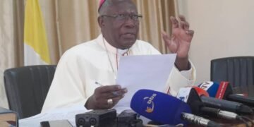Klezia ekyasibidde ku njigiriza yaayo ey’obufumbo obutukuvu obw’omwami n’omukyala – Uganda episcopal conference