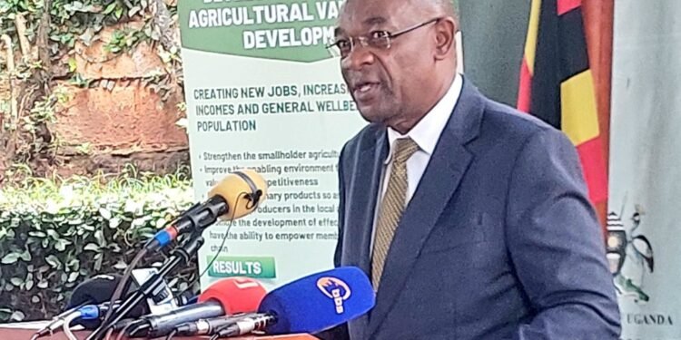 Government ya Uganda ezeemu okwongezaayo ekisanja ky’obukiiko bwa Lcs – emyezi emirala 6