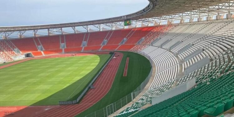 AFCON 2024 – Biibino ebisaawe 6 ebigenda okuzannyibwamu