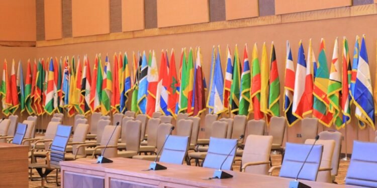 NAM – mukago ogwataandikawo mu 1961