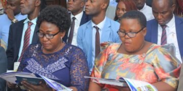 Kalenda y’emizannyo mu Buganda eya 2024 efulumye – gitandikidde ku magombolola