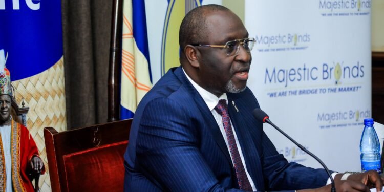 Buganda efulumizza ensasaanya y’ensimbi ezaava mu Luwalo lwange 2023