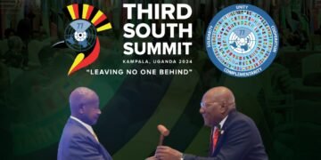 G77 +China – President Museven awadde ensonga 3 kwagenda okutaambuliza obwa ssentebe bwa Uganda mu mukago