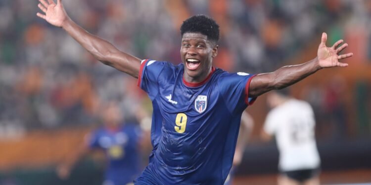 AFCON 2023 – omutendera gw’ebibinja gwolekedde okuggalwawo