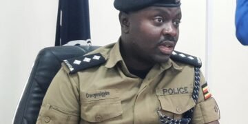 Police etaangazizza ku bya bbomu eteguluddwa ku biici Entebbe